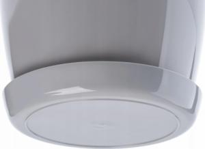 Kadax DONICZKA OSŁONKA Z PODSTAWKĄ DONICA 23 cm KOLORY 5