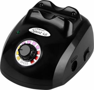 Activeshop FREZARKA SPRINT 48 CZARNA BASIC 4