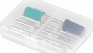 Activeshop FREZARKA SPRINT 48 CZARNA BASIC 6