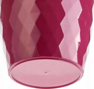 Kadax DONICZKA OSŁONKA Z PODSTAWKĄ DONICA 14cm 9X KOLOR 2