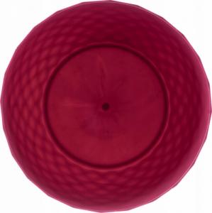 Kadax DONICZKA OSŁONKA Z PODSTAWKĄ DONICA 20cm 9X KOLOR 4