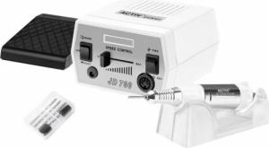 Activeshop FREZARKA ACTIV POWER JD700 WHITE + LAMPKA NA BIURKO SLIM 20W BIAŁA 2