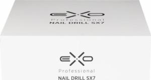 EXO Frezarka Silent SX7 9