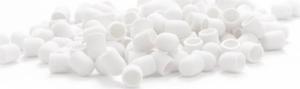EXO EXO KAPTUREK ŚCIERNY 10mm/150 100 SZT. HARD CAP WHITE 1