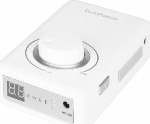 SaeYang SAEYANG FREZARKA AKUMULATOROWA MARATHON K38 CRAFIEN MINI BIAŁA 3