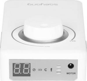 SaeYang SAEYANG FREZARKA AKUMULATOROWA MARATHON K38 CRAFIEN MINI BIAŁA 5