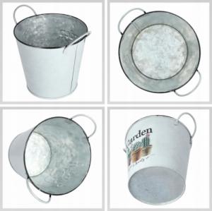 Kadax DONICZKA NA KWIATY ROŚLINY OSŁONKA DONICA 12 cm 5