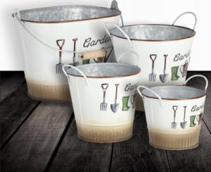 Kadax DONICZKA NA KWIATY ROŚLINY OSŁONKA DONICA 12 cm 5