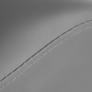 Giovani TABORET KOSMETYCZNY 1004 GIOVANNI SZARY 8