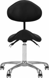 Giovani TABORET KOSMETYCZNY 1004 GIOVANNI CZARNY 3