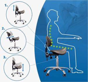 Giovani TABORET KOSMETYCZNY 1004 GIOVANNI BIAŁY 11