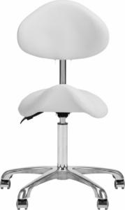 Giovani TABORET KOSMETYCZNY 1004 GIOVANNI BIAŁY 3