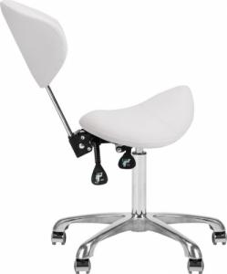 Giovani TABORET KOSMETYCZNY 1004 GIOVANNI BIAŁY 5