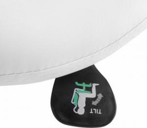 Giovani TABORET KOSMETYCZNY 1004 GIOVANNI BIAŁY 6