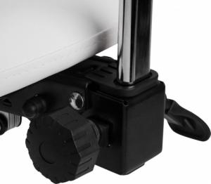 Giovani TABORET KOSMETYCZNY 1004 GIOVANNI BIAŁY 8