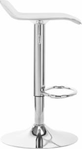 Activeshop HOKER BAROWY QS-B08 BIAŁY 2