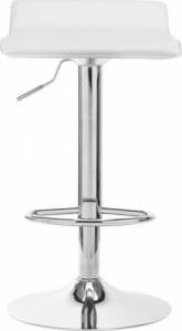 Activeshop HOKER BAROWY QS-B08 BIAŁY 3