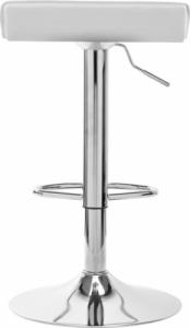 Activeshop HOKER BAROWY QS-B08 BIAŁY 4