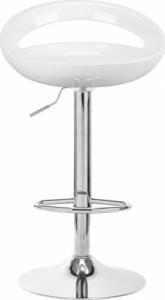 Activeshop HOKER BAROWY QS-B01 BIAŁY 3