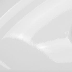 Activeshop HOKER BAROWY QS-B01 BIAŁY 5