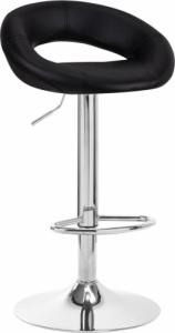 Activeshop HOKER BAROWY QS-B10 CZARNY 1