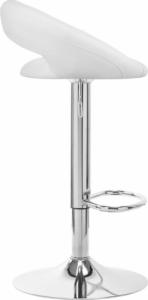 Activeshop HOKER BAROWY QS-B10 BIAŁY 2