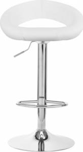 Activeshop HOKER BAROWY QS-B10 BIAŁY 3