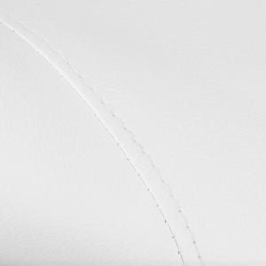 Activeshop HOKER BAROWY QS-B10 BIAŁY 5