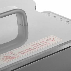 Yoshida FREZARKA YOSHIDA PRO-SPRAY LCD 11