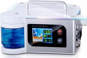 Yoshida FREZARKA YOSHIDA PRO-SPRAY LCD 4