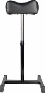 Activeshop PODNÓŻEK DO PEDICURE BELL CZARNY 2