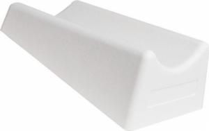 Activeshop PODNÓŻEK DO PEDICURE ACTIV PODO BIAŁY 2