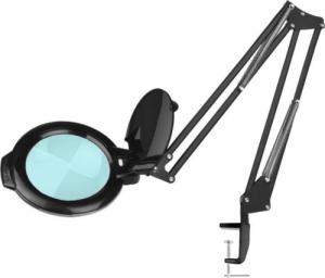 Activeshop LAMPA LUPA LED GLOW MOONLIGHT 8012/5"" BLACK DO BLATU 1