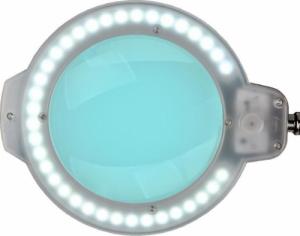 Activeshop LAMPA LUPA LED GLOW MOONLIGHT 8013/6"" BLACK DO BLATU 3