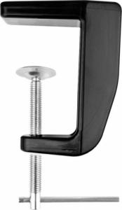 Activeshop LAMPA LUPA LED GLOW MOONLIGHT 8013/6"" BLACK DO BLATU 5