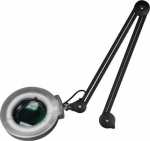 Activeshop LAMPA LUPA S4 + STATYW CZARNA 3