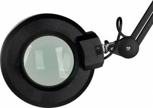 Activeshop LAMPA LUPA S4 + STATYW CZARNA 5