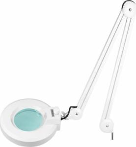 Activeshop LAMPA LUPA LED S4 + STATYW LED REG. NATĘŻENIE ŚWIATŁA 2