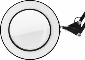 Activeshop LAMPA LUPA LED GLOW 308 DO BLATU CZARNA 2