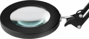 Activeshop LAMPA LUPA LED GLOW 308 DO BLATU CZARNA 3