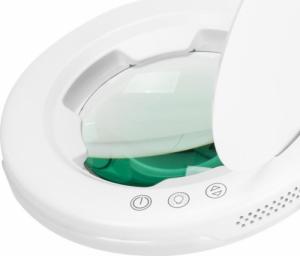 Activeshop LAMPA LUPA LED GLOW 8021 DO BLATU REG. BARWA ŚWIATŁA 3