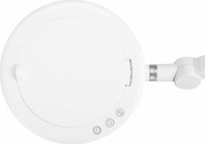 Activeshop LAMPA LUPA LED GLOW 8021 DO BLATU REG. BARWA ŚWIATŁA 5