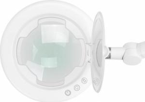 Activeshop LAMPA LUPA LED GLOW 8021 DO BLATU REG. BARWA ŚWIATŁA 6