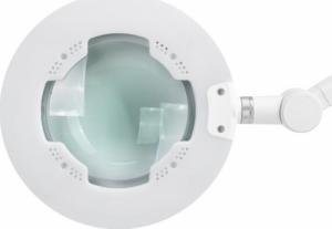 Activeshop LAMPA LUPA LED GLOW 8021 DO BLATU REG. BARWA ŚWIATŁA 7