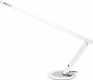 Lampka biurkowa Activeshop biała  (102237) 1