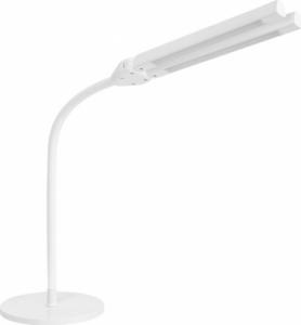 Lampka biurkowa Activeshop biała  (141603) 1