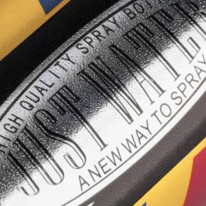 Activeshop SPRYSKIWACZ FRYZJERSKI BARBER A-12 ZŁOTY 200 ML 2