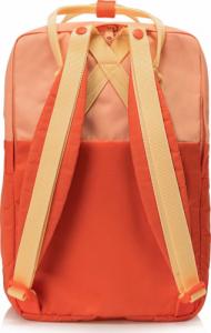 Plecak Fjallraven poppy fields / cotton sky 15" (F23617-983) 2