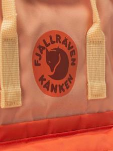 Plecak Fjallraven poppy fields / cotton sky 15" (F23617-983) 3