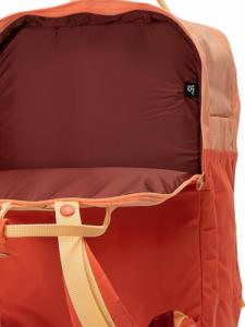 Plecak Fjallraven poppy fields / cotton sky 15" (F23617-983) 5